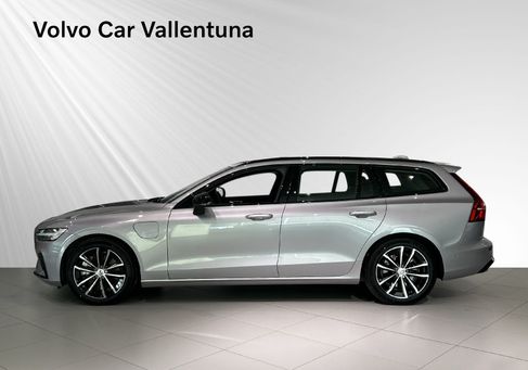 Volvo V60, 2026