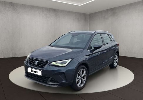 Seat Arona, 2023