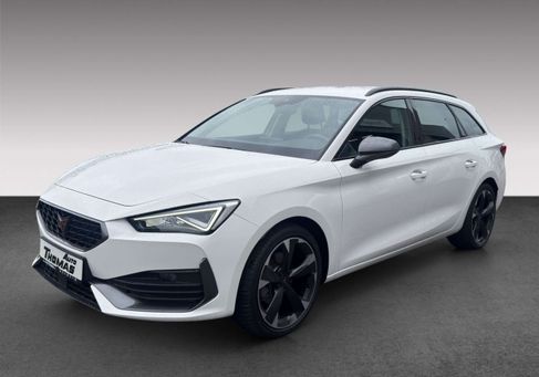 Cupra Leon, 2023