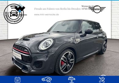 MINI John Cooper Works, 2018