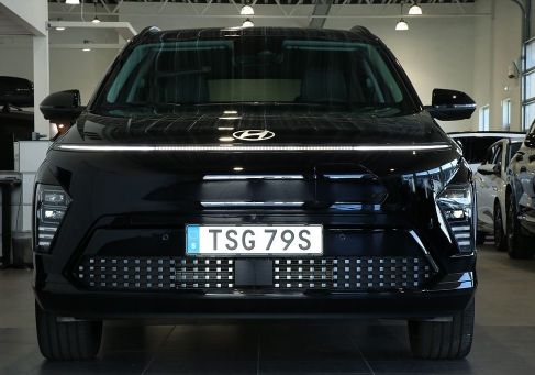 Hyundai Kona, 2026 3
