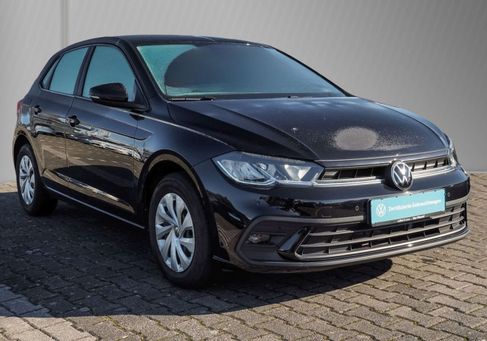 Volkswagen Polo, 2023 3