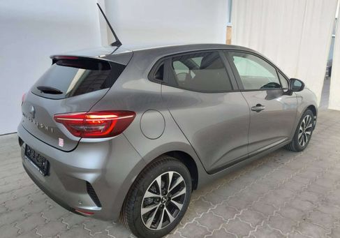Mitsubishi Colt, 2025