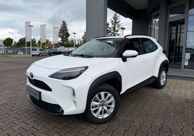Toyota Yaris Cross, 2023