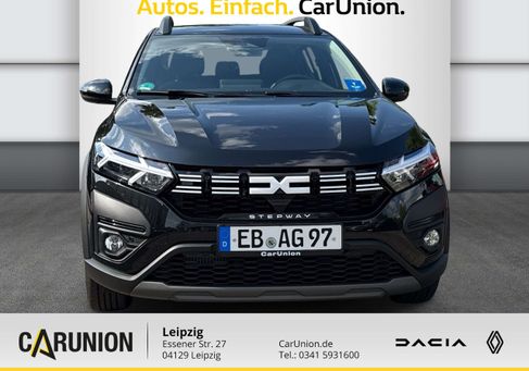 Dacia Sandero, 2025