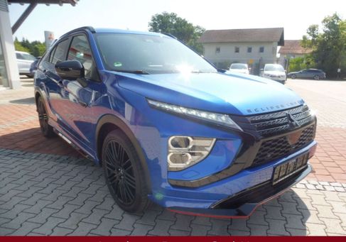 Mitsubishi Eclipse, 2022