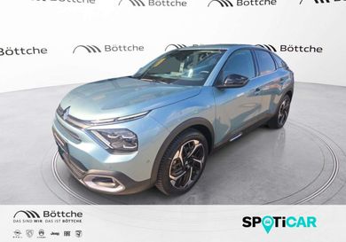 Citroën C4, 2023