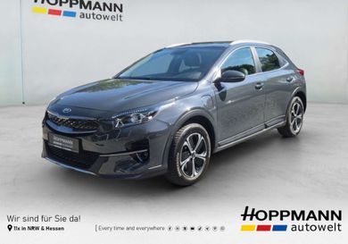 Kia XCeed, 2020