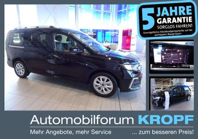 Ford Tourneo Connect, 2026