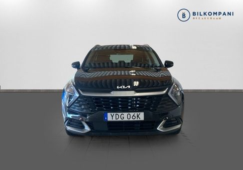 Kia Sportage, 2025 2