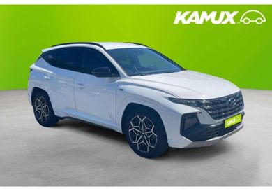 Hyundai Tucson, 2024