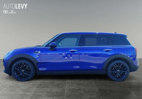 MINI One Clubman, 2019