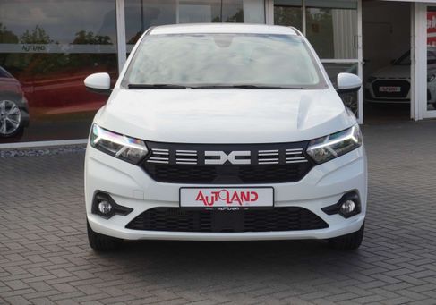 Dacia Sandero, 2023