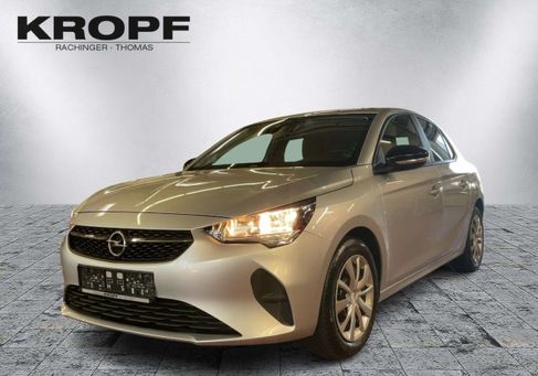 Opel Corsa, 2023 2