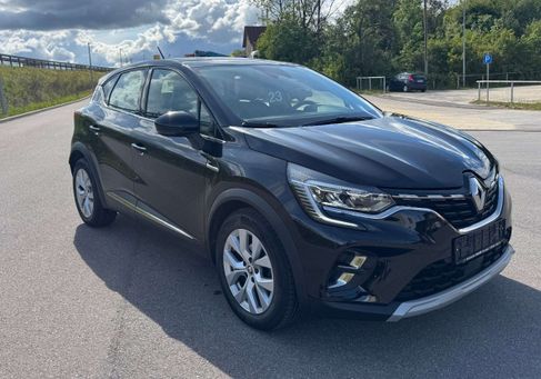 Renault Captur, 2022
