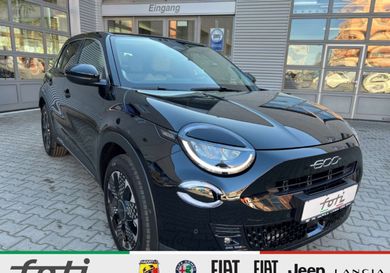 Fiat 600, 2025