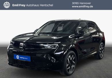 Opel Mokka, 2025