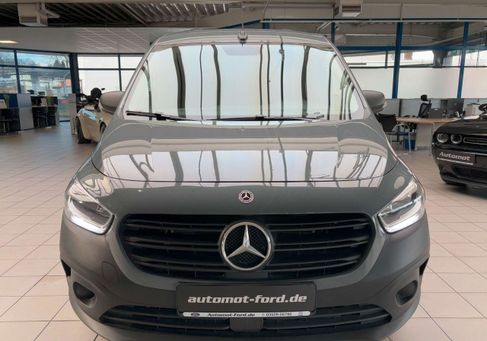 Mercedes-Benz Citan, 2024