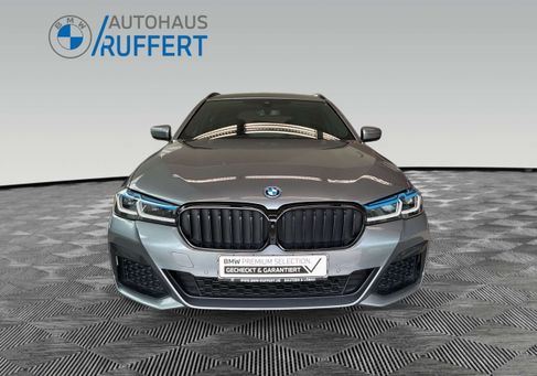 BMW 530, 2022 2