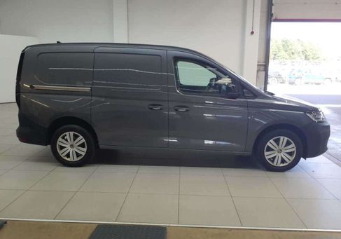 Volkswagen Caddy, 2022