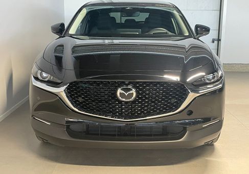 Mazda CX-30, 2026