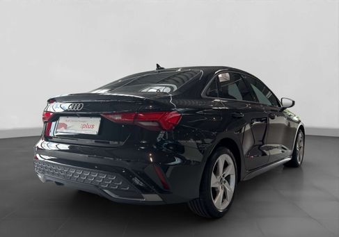 Audi A3, 2025 3