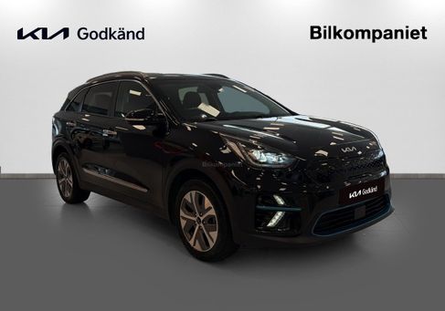 Kia Niro, 2022