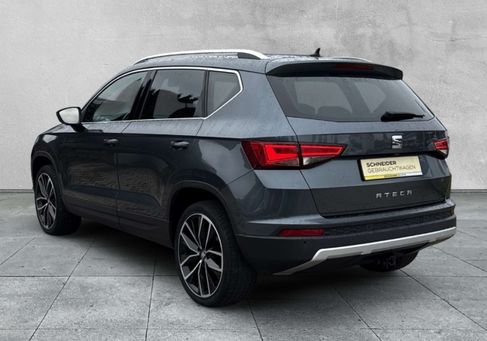 Seat Ateca, 2019
