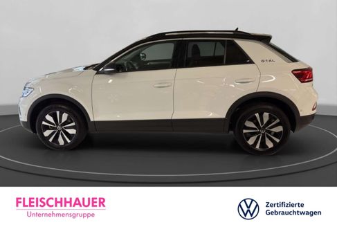 Volkswagen T-Roc, 2025