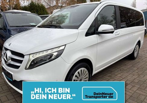 Mercedes-Benz V 220, 2020