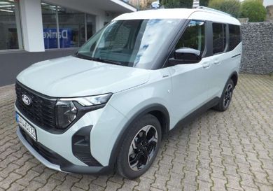 Ford Tourneo Courier, 2024