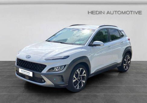 Hyundai Kona, 2021 2