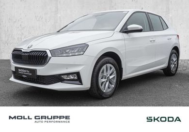 Skoda Fabia, 2026