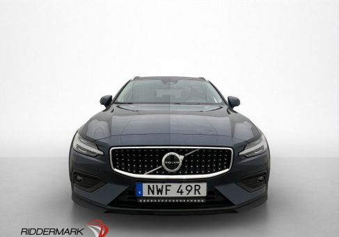 Volvo V60 Cross Country, 2023