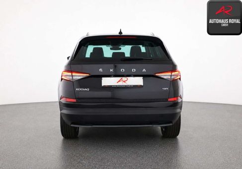 Skoda Kodiaq, 2022