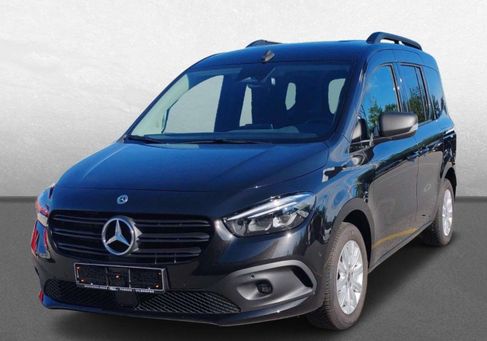 Mercedes-Benz Citan, 2022