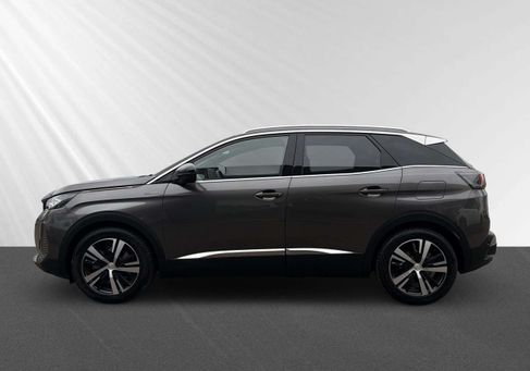 Peugeot 3008, 2023