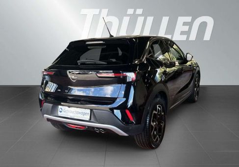 Opel Mokka, 2021 2