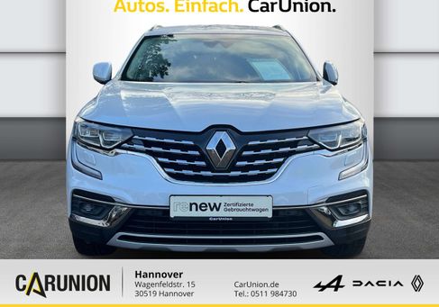 Renault Koleos, 2019