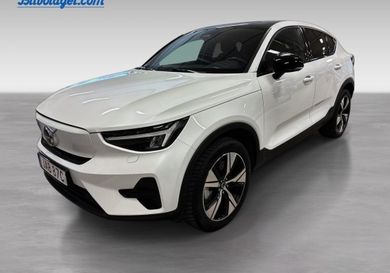 Volvo C40, 2023
