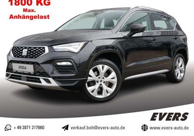 Seat Ateca, 2022