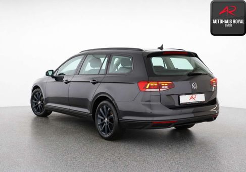 Volkswagen Passat, 2024