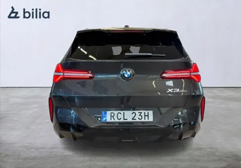BMW, 2026 3