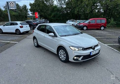 Volkswagen Polo, 2023