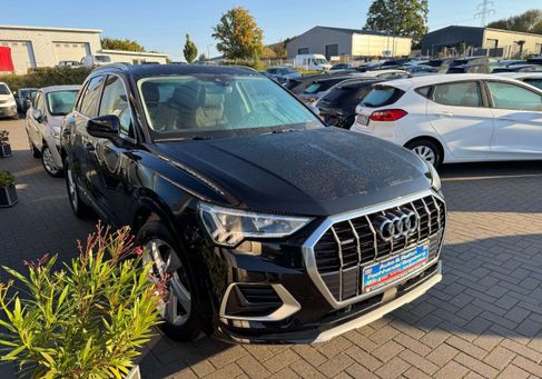 Audi Q3, 2019