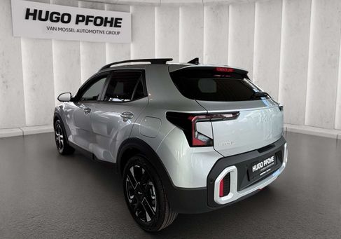 Kia Stonic, 2026