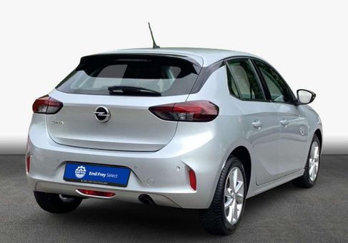 Opel Corsa, 2022 2