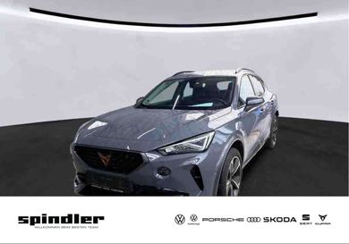 Cupra Formentor, 2022