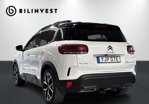 Citroën C5 Aircross, 2022 3