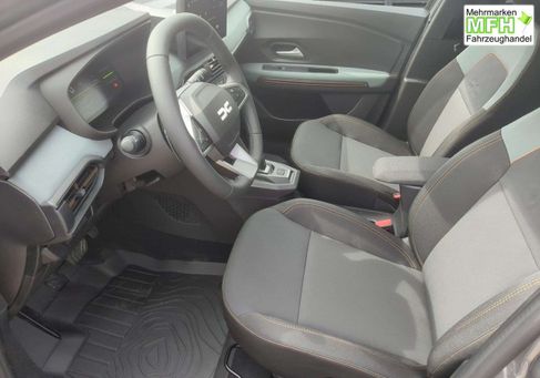 Dacia Jogger, 2026 3